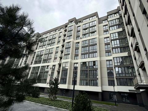 квартира по адресу Довженко ул., 31в
