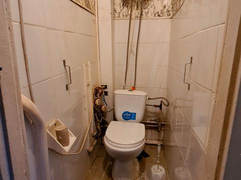 кімната за адресою Аркадія Голуба вул. (Постишева), 5