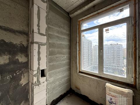 квартира по адресу Михаила Максимовича ул. (Онуфрія Трутенка), 26-В