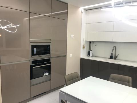 квартира по адресу Юлии Здановской ул. (Ломоносова), 71-З