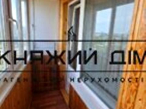 квартира за адресою Братиславська вул., 2