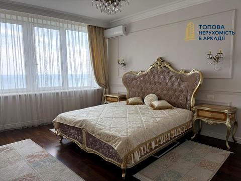 квартира за адресою Літературна вул., 12а, к.1