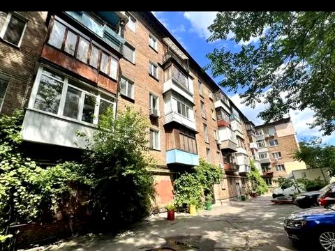 квартира за адресою Берестейський просп. (Перемоги), 7