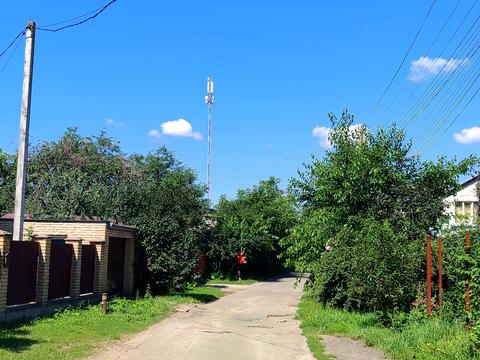 ділянка за адресою Львова вул., 11-А
