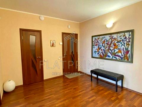 квартира за адресою Лесі Українки бульв., 36-В