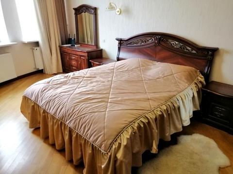 квартира по адресу Леси Украинки бульв., 7-Б