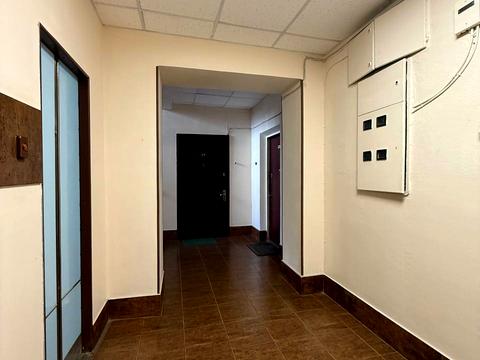 квартира за адресою Михайла Омеляновича-Павленка вул. (Суворова), 5