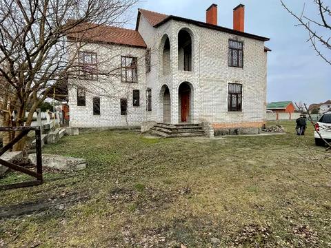 будинок за адресою Індустріальна