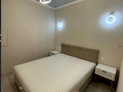 квартира за адресою Академіка Сахарова вул., 3б