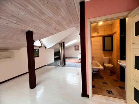 дом по адресу Сосновая ул., 71