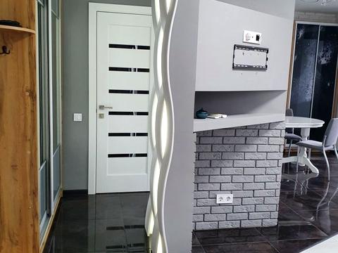 квартира за адресою Боголюбова вул., 33