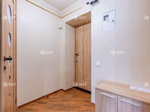 квартира по адресу Полтавский Шлях ул., 130/132