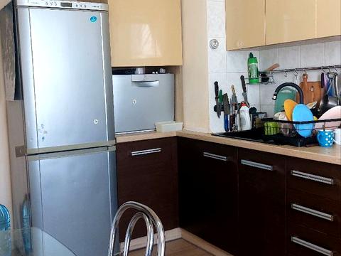 квартира за адресою пр. Героев, 46