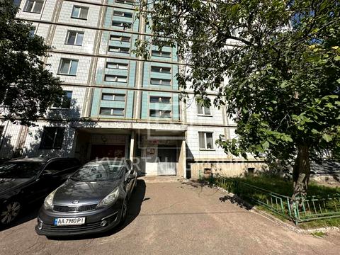 квартира за адресою Бориспільська вул., 49