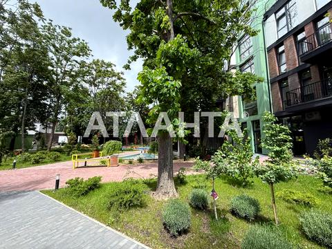 квартира по адресу Дачная ул., 28