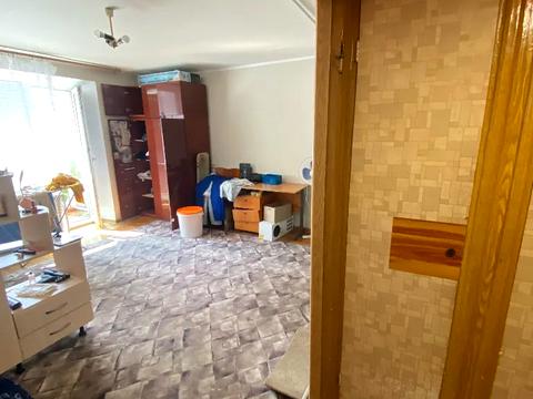 квартира по адресу Прогрессивная ул., 8