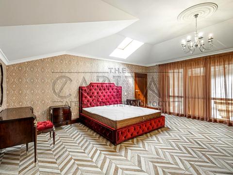 будинок за адресою смт. Козин, Старокиївська вул.