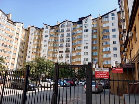 квартира по адресу Пасечная ул., 2а