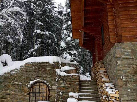 будинок за адресою Бориславська вул., 21