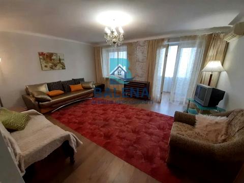 квартира по адресу Машиностроительная ул., 13