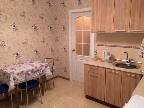 квартира по адресу Радужный массив ул., 5