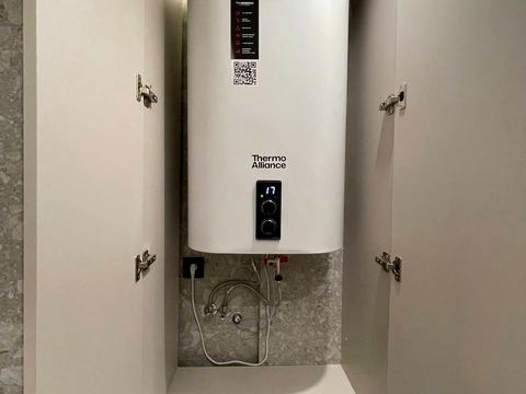квартира за адресою Романа Левицького вул., 34