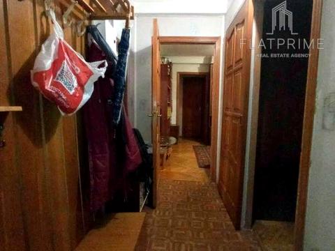 квартира за адресою Михайла Донця вул., 13-А
