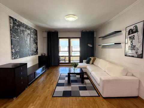 квартира за адресою Грецька площа, 3