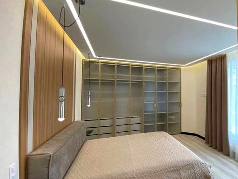 квартира за адресою Золотоустівська вул., 25