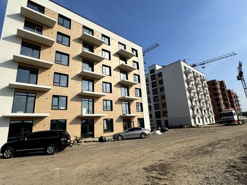 квартира по адресу Джохара Дудаева ул., 4