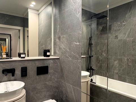 квартира за адресою Берковецька вул., 4-Д