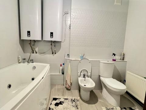 квартира за адресою вулиця Водопроводна, 34
