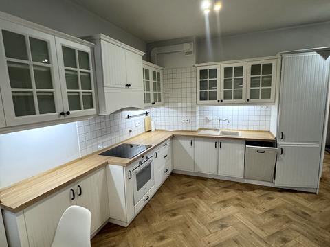 квартира по адресу Регенераторная ул., 4 к5-12