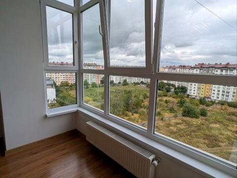 квартира по адресу Владимира Ивасюка ул., 19