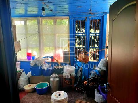 будинок за адресою відрядний