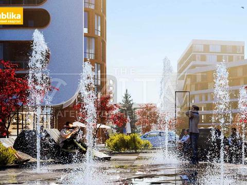 квартира за адресою Тадея Рильського бульв., 1