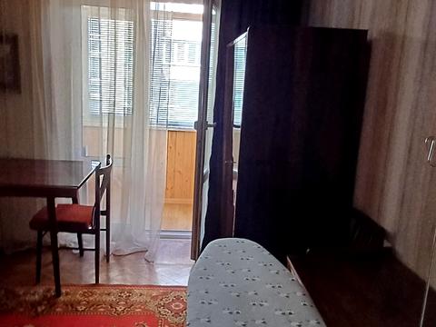 квартира за адресою Шолом-Алейхема вул., 19
