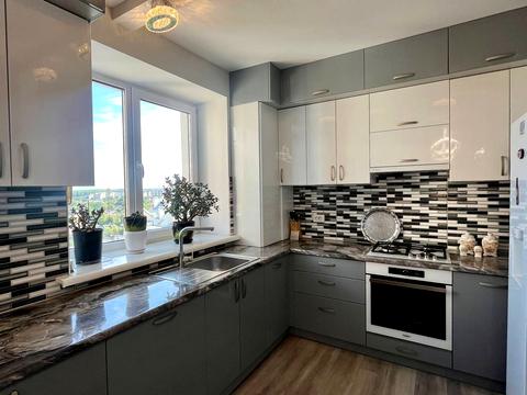 квартира за адресою Незалежності, 115а
