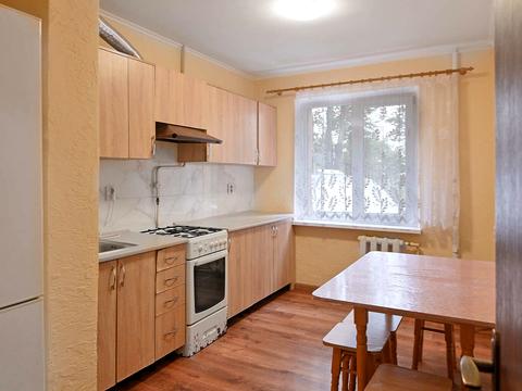 квартира по адресу Віталія Магеля ул. (Ювілейна), 3
