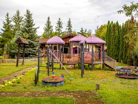 будинок за адресою Паризька, 2