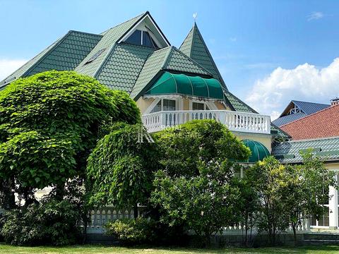 дом по адресу Алексеевская ул.