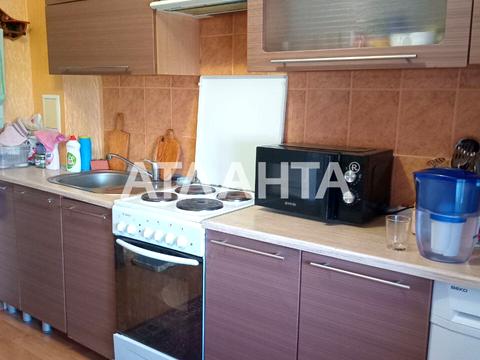 квартира за адресою Балківська вул. (Фрунзе вул.), 21
