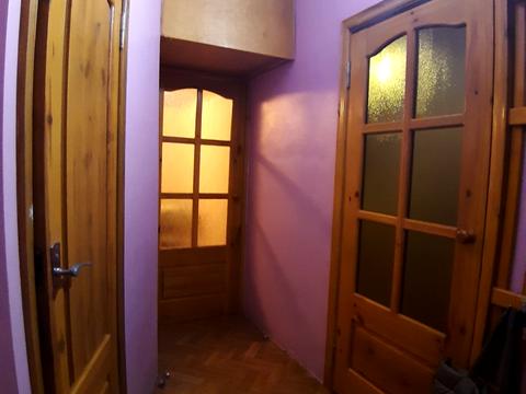 квартира за адресою Карела Чапека вул. (Юліуса Фучика), 17