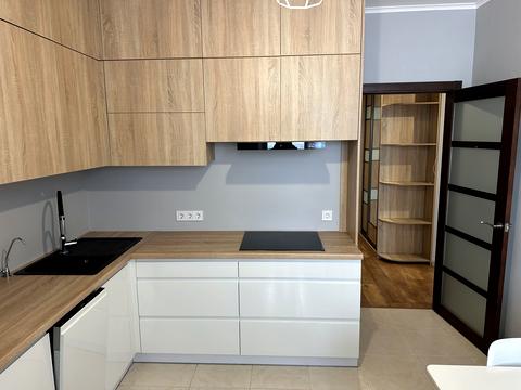 квартира по адресу Олены Пчилки ул., 3