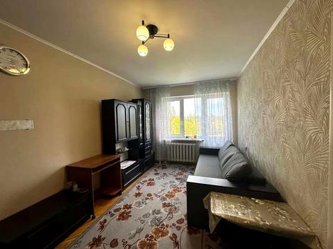 квартира по адресу Василя Доманицького ул. (Генерала Потапова), 10-А