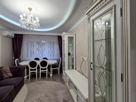 квартира по адресу Академика Королёва ул., 90б
