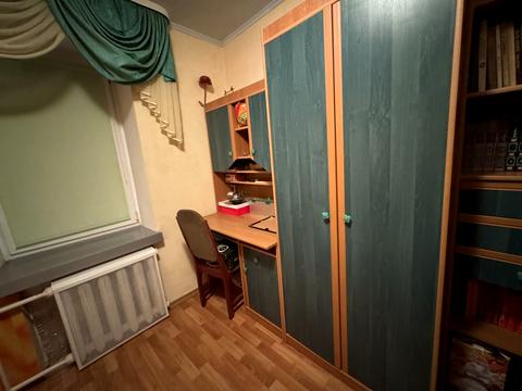 квартира за адресою Генерала Григоренка вул., 39