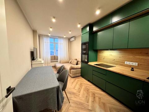 квартира за адресою Польова вул., 73