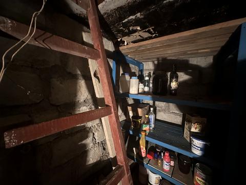 будинок за адресою Причальній переулок, 1