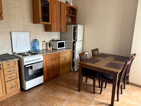 квартира по адресу Леся Курбаса просп., 5-В